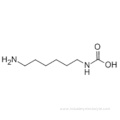 Carbamic acid,N-(6-aminohexyl)- CAS 143-06-6